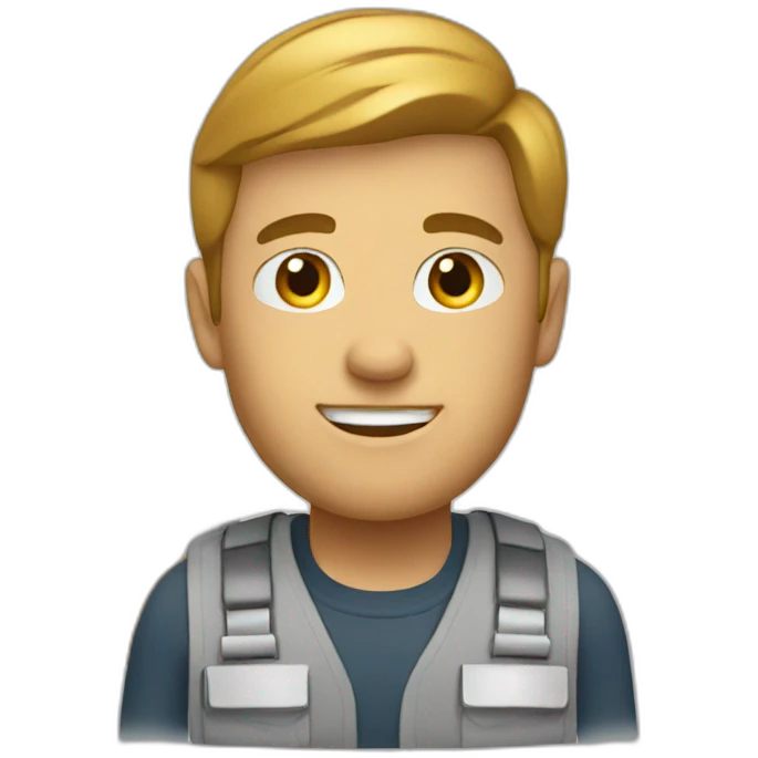job emoji