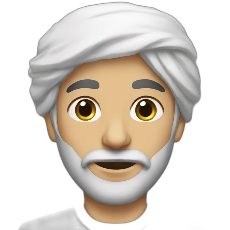 iran emoji