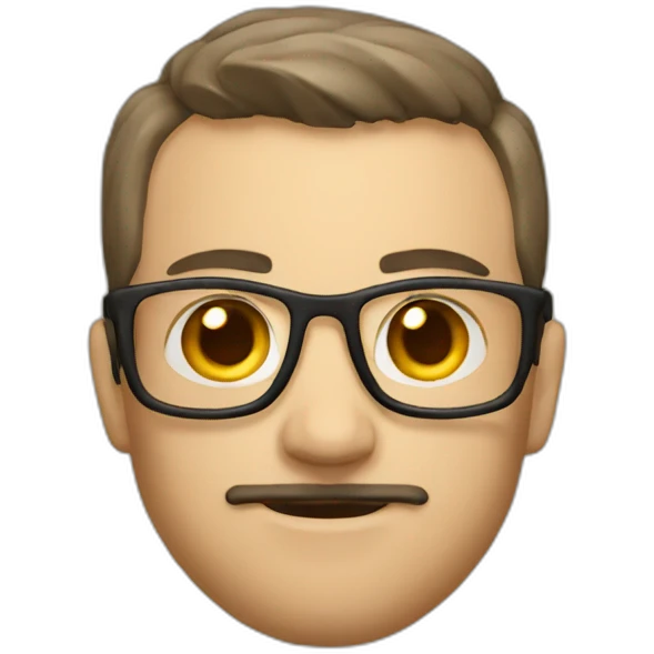 metier emoji