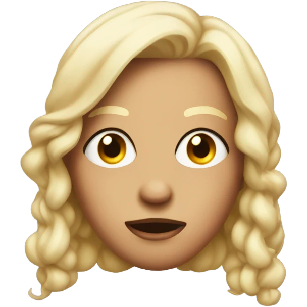 Bombastic side eye  emoji