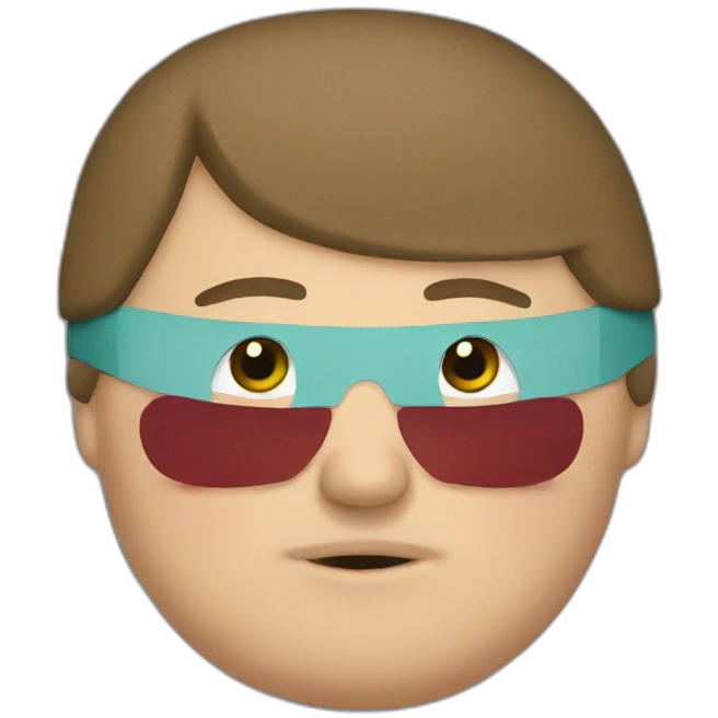 eric cartman emoji