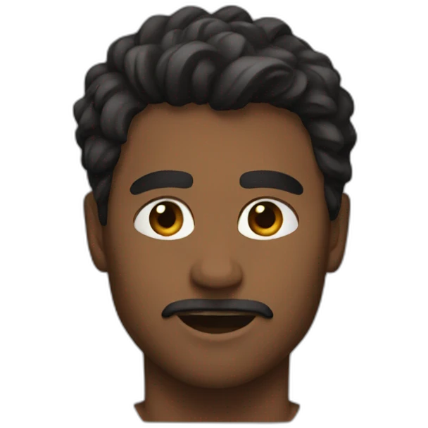 fureur emoji