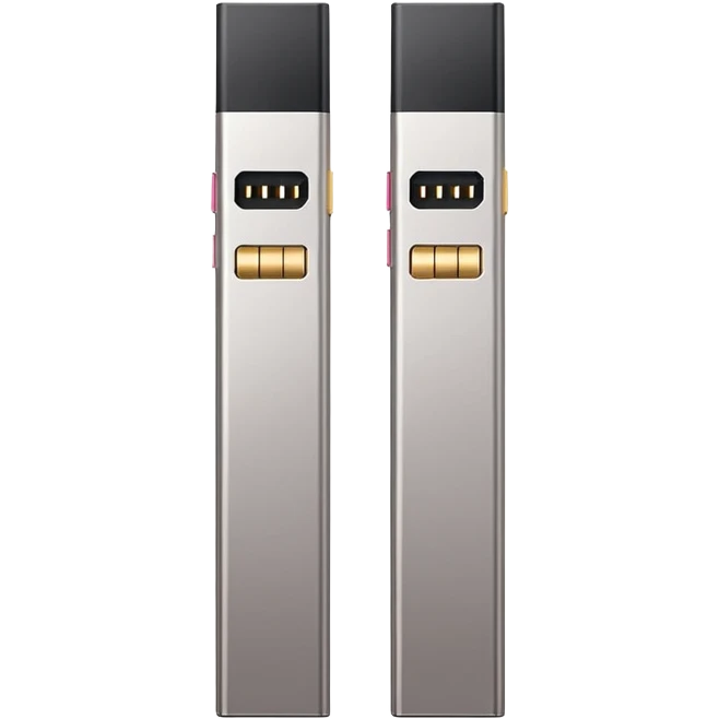 Juul emoji