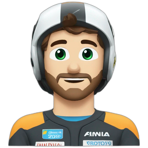 Fernando alonso emoji