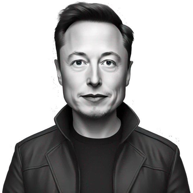 Elon musk emoji
