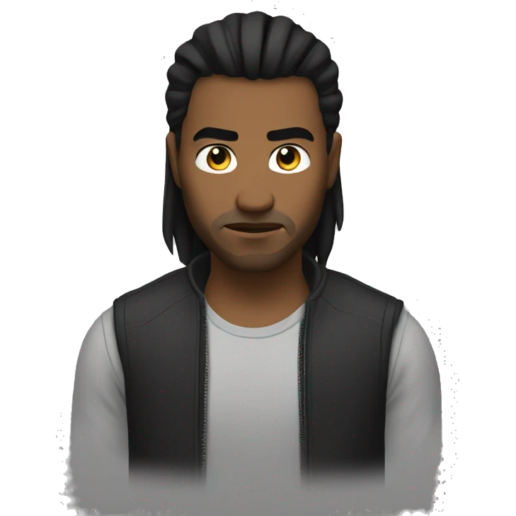 Shado le youtubeur emoji