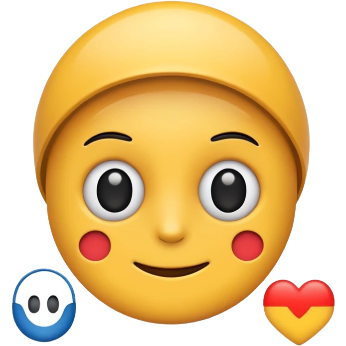 Magazine cover  emoji