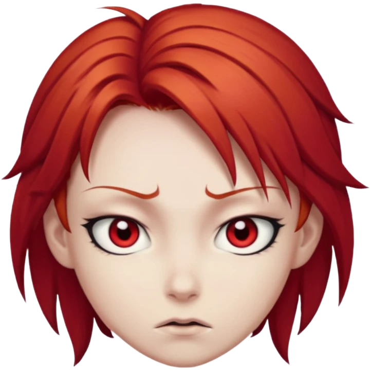 Sukuna  emoji