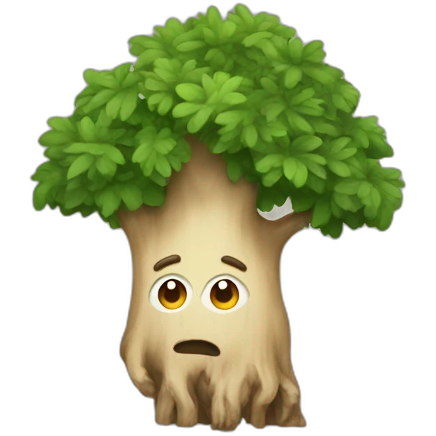 Rootbdd emoji