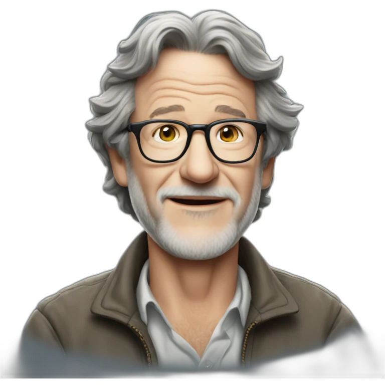 Spielberg emoji