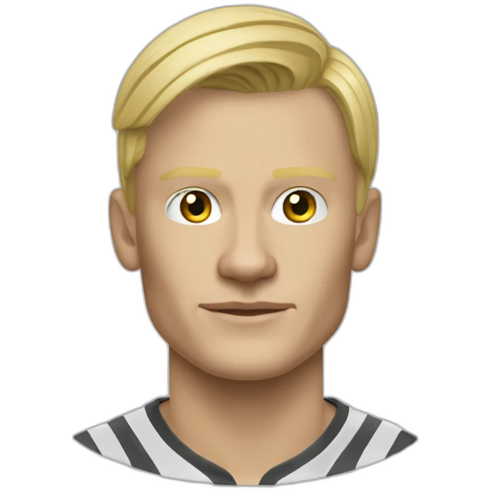 Erling haaland emoji