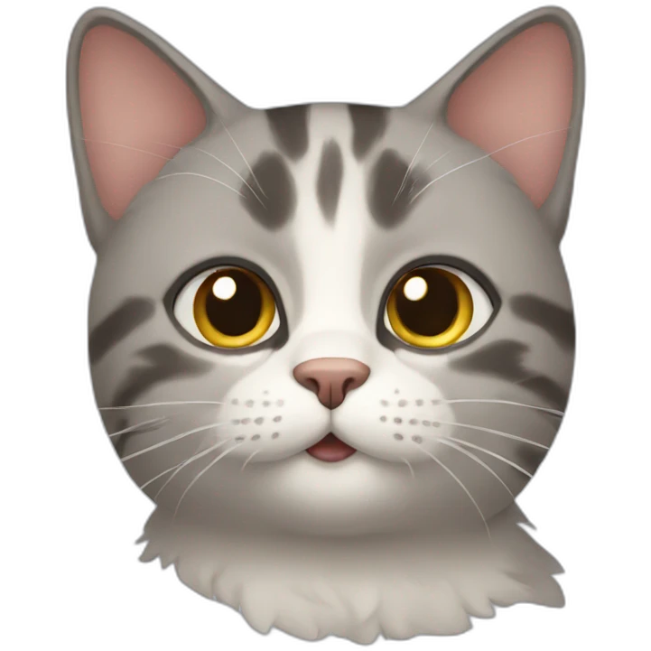 Cat emoji
