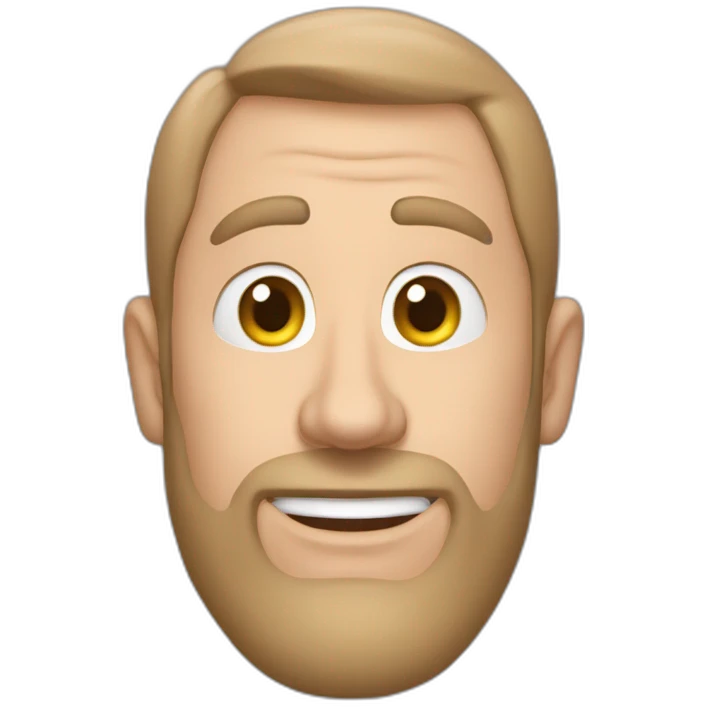 Sylvain durif emoji