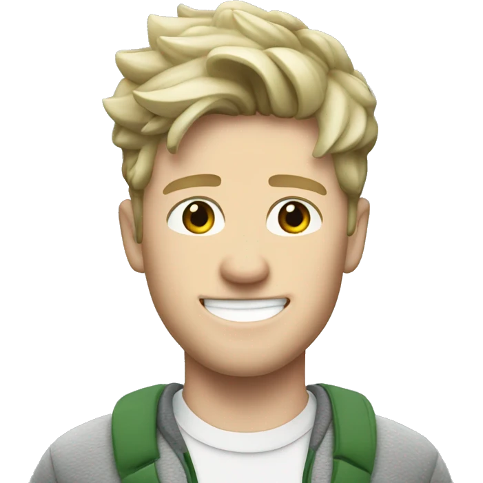 niall horan emoji