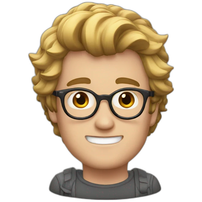 Harry emoji