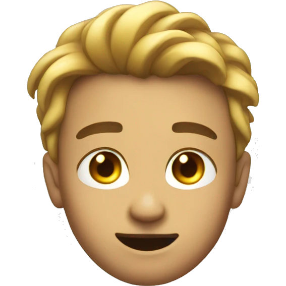 Aura emoji