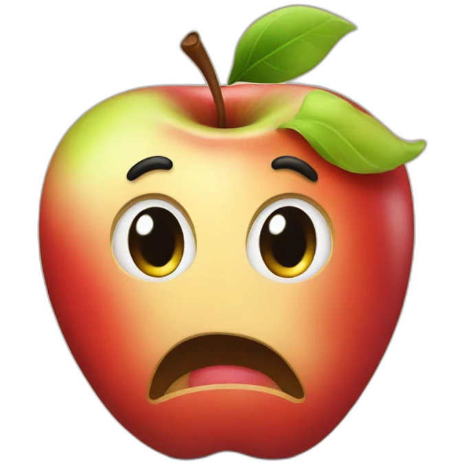apple emoji