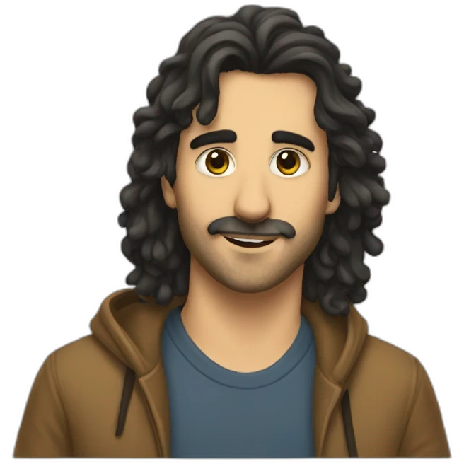 Morat emoji