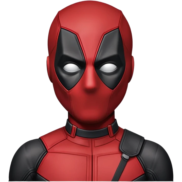 Deadpool  emoji