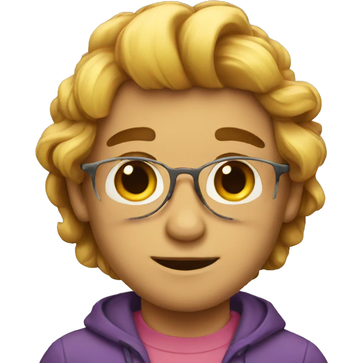 Hola emoji
