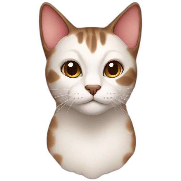Choko cat emoji