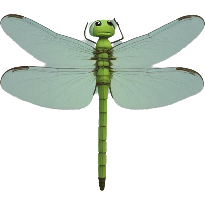 libellula emoji