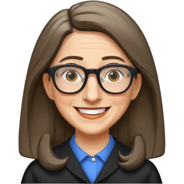 Margaret Hamilton emoji