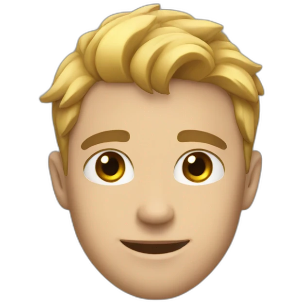 boyfriend who is in love with me emoji