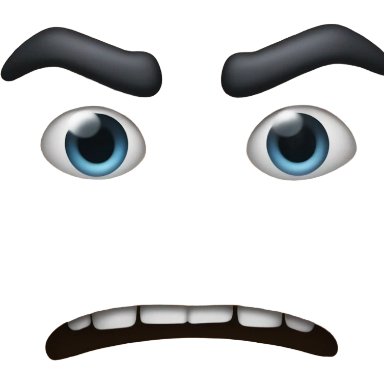 Cyclops giant  emoji