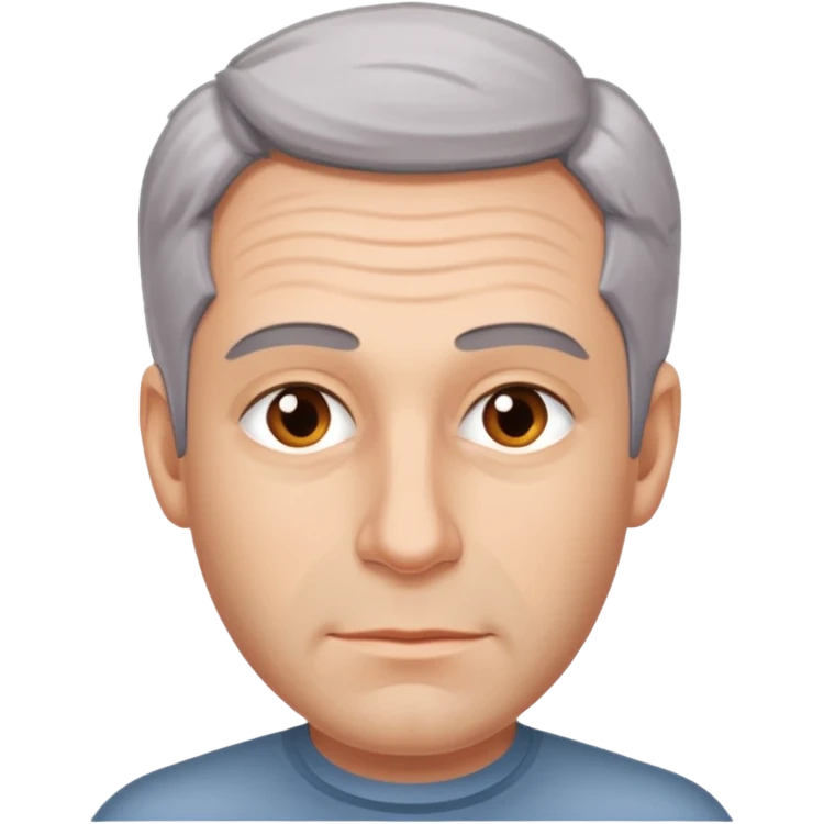 Epstein emoji