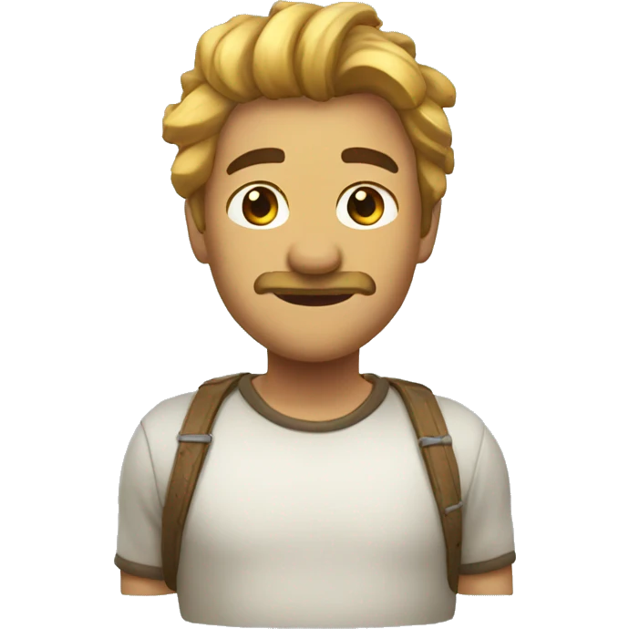 Ice spice emoji