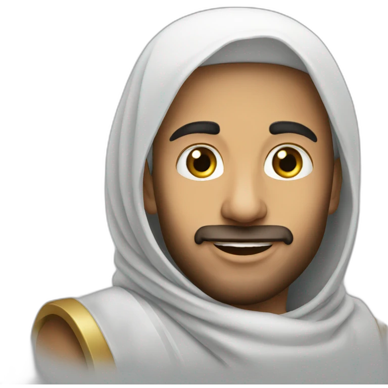 Emirates  emoji