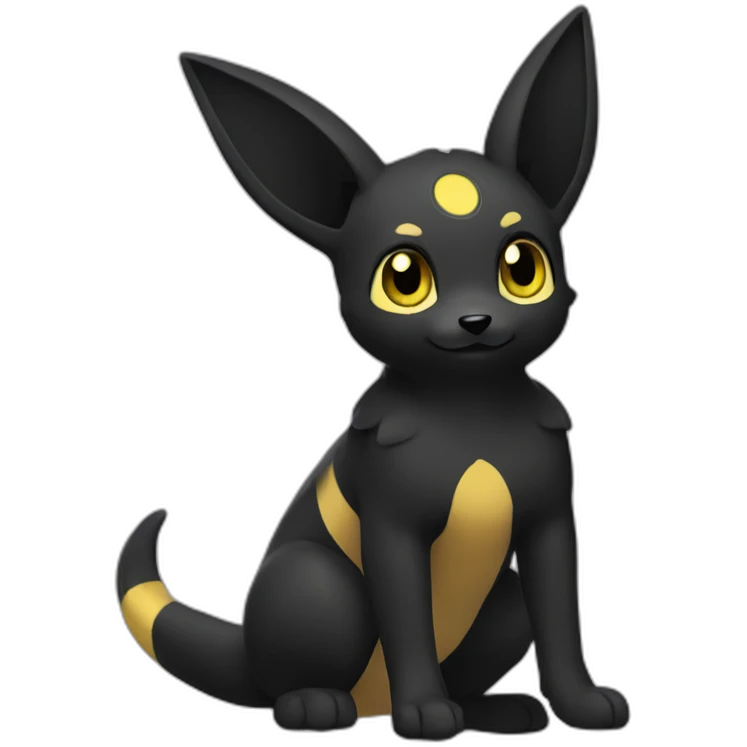 umbreon emoji