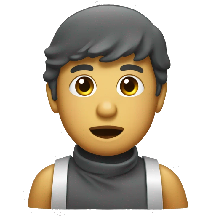 chicken bouillon emoji