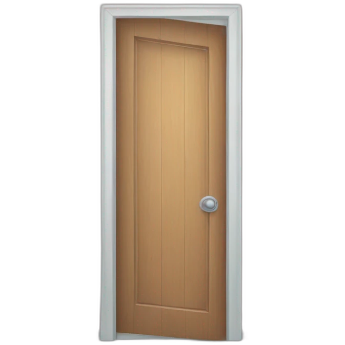 door emoji