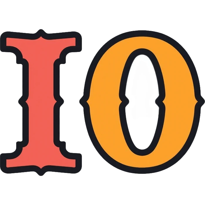 Cyrillic letter "эл" emoji