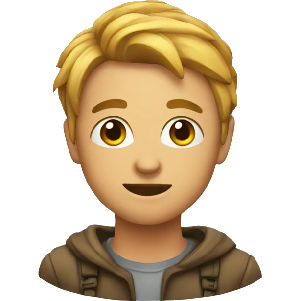 plink emoji