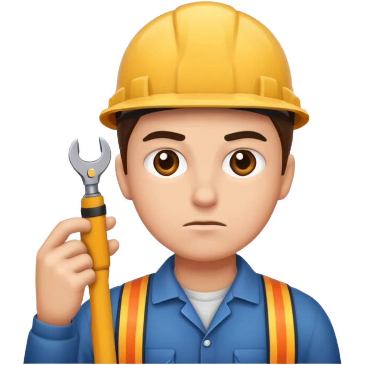 fixing emoji