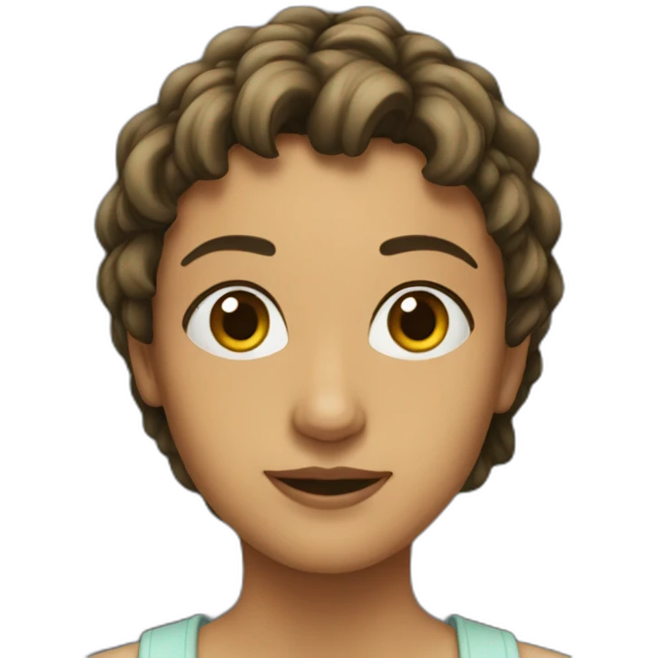 Sirine emoji