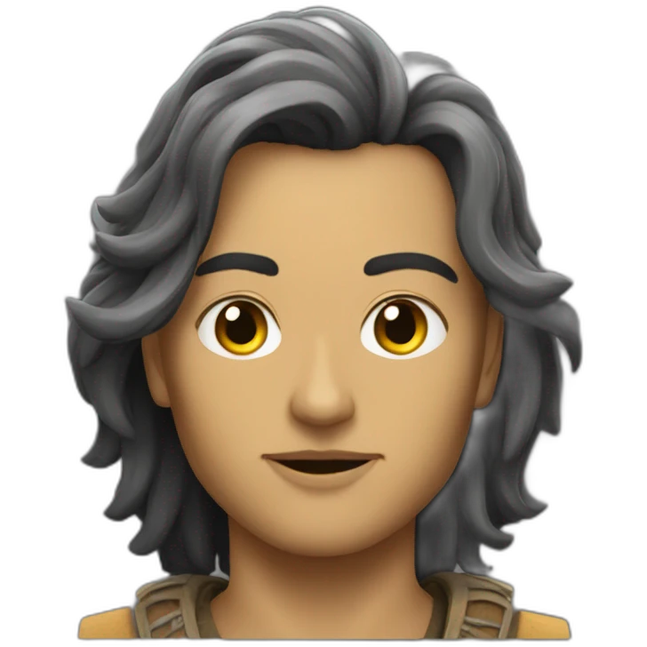 shani dune emoji