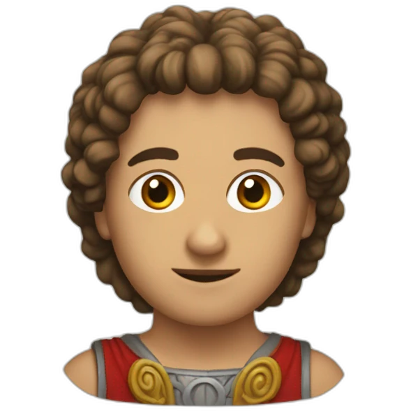 acvila romana emoji