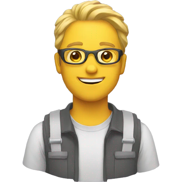 Fun emoji