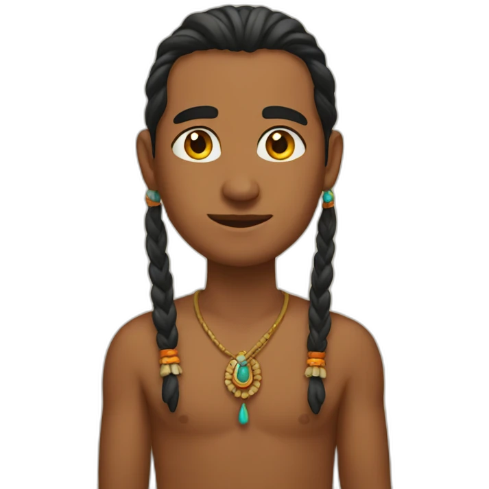 Indian emoji