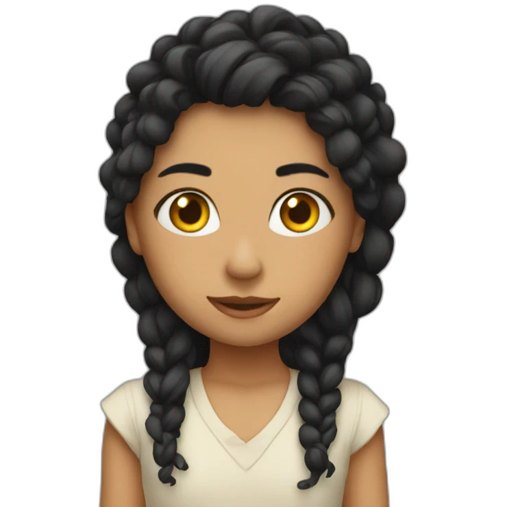 Xana emoji