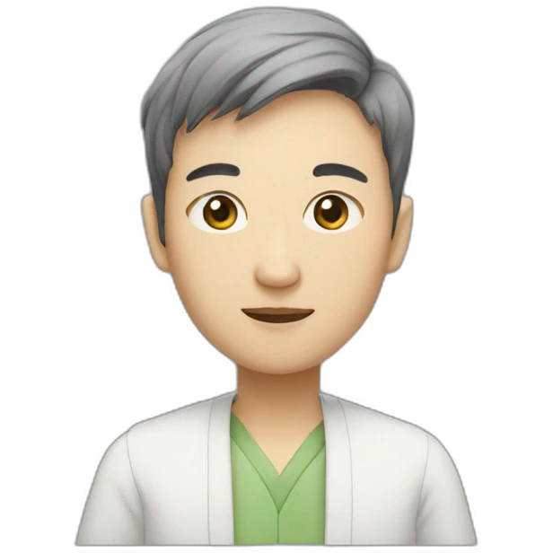 siqi chen emoji