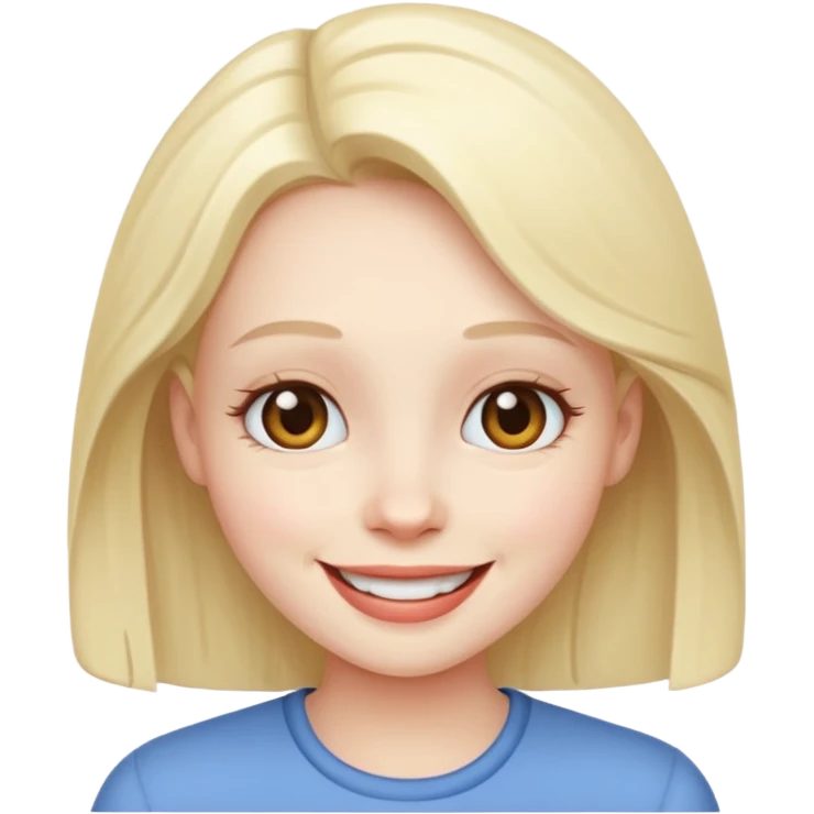 Bonnie emoji