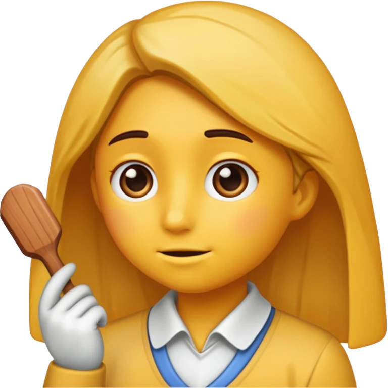 Dick between tits emoji