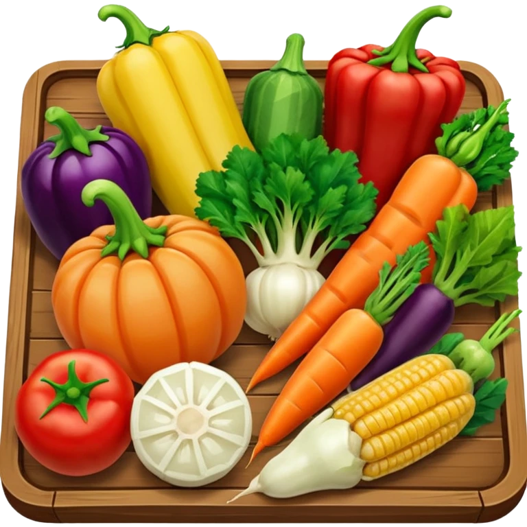 vegstables emoji