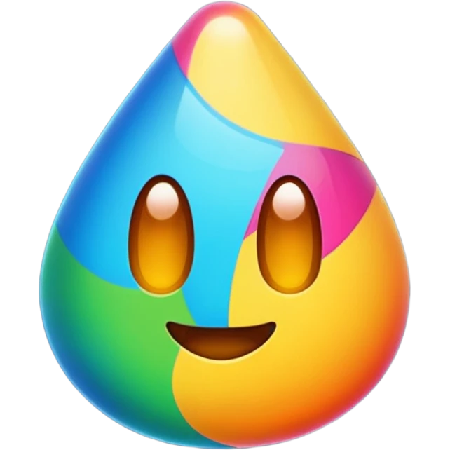 A emoji