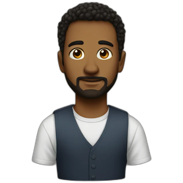Leffy emoji